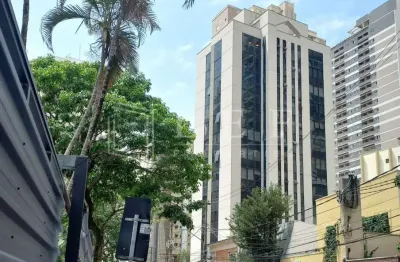 Prédio à venda na Rua Guilherme Bannitz, --, Itaim Bibi, São Paulo