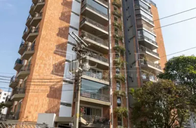 Cobertura com 3 quartos à venda na Rua Cataguaz, --, Campo Belo, São Paulo