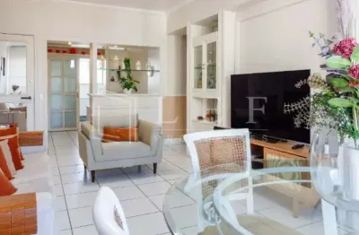 Apartamento com 3 quartos à venda na Rua Doutor Melo Alves, --, Cerqueira César, São Paulo