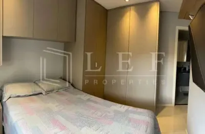 Apartamento com 2 quartos à venda na Rua Torres da Barra, --, Água Branca, São Paulo