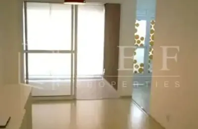 Kitnet / Stúdio à venda na Rua Paim, --, Bela Vista, São Paulo