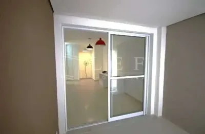 Kitnet / Stúdio à venda na Rua Paim, --, Bela Vista, São Paulo