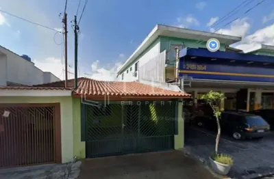Casa com 3 quartos à venda na Rua Benedito da Fonseca Rondon, --, Parque São Domingos, São Paulo