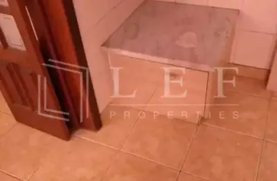 Casa com 4 quartos à venda na Rua Visconde de Ourem, --, Jardim Aeroporto, São Paulo