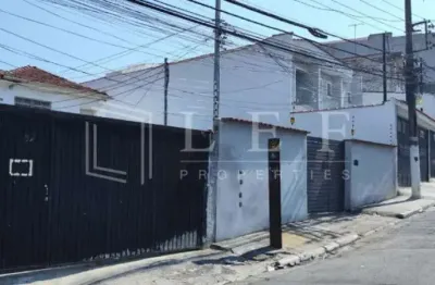 Casa com 2 quartos à venda na Rua Nagasaki, --, Vila Maria Alta, São Paulo