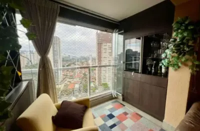 Apartamento com 2 quartos à venda na Rua Rosa Gaeta Lazara, --, Brooklin Paulista, São Paulo