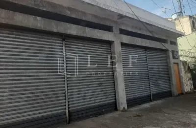 Ponto comercial à venda na Rua Pero Correia, --, Vila Mariana, São Paulo