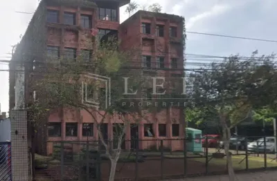 Prédio à venda na Avenida Queiroz Filho, --, Vila Hamburguesa, São Paulo