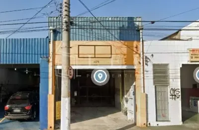 Prédio à venda na Rua Brigadeiro Galvão, --, Barra Funda, São Paulo