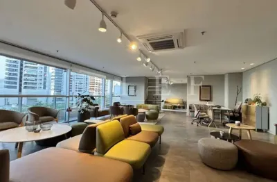 Prédio à venda na Avenida das Nações Unidas, --, Brooklin, São Paulo