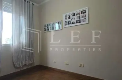 Apartamento com 3 quartos à venda na Rua Marquês de Itu, --, Vila Buarque, São Paulo