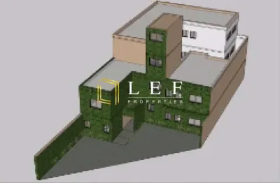 Prédio à venda na Rua dos Cariris, --, Pinheiros, São Paulo