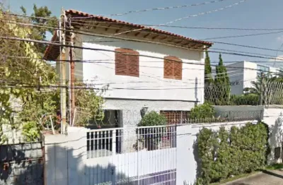 Prédio à venda na Rua Lima Barros, --, Jardim Paulista, São Paulo