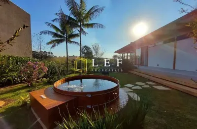 Casa com 3 quartos à venda na Condomínio Residencial Patrimônio do Carmo, --, Bairro do Carmo, São Roque