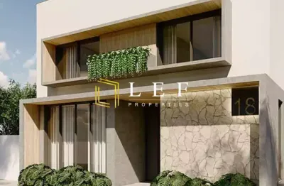 Casa em condomínio fechado com 4 quartos à venda na Rua Manuel Ribeiro da Cruz, --, Chácara Santo Antônio, São Paulo