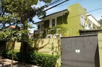 Prédio à venda na Rua Minas Gerais, --, Higienópolis, São Paulo