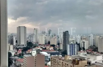 Prédio à venda na Rua Apeninos, --, Paraíso, São Paulo