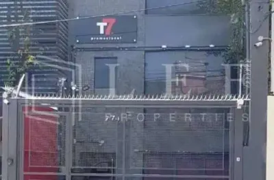 Prédio à venda na Rua Capote Valente, --, Pinheiros, São Paulo