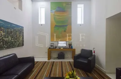 Prédio para alugar na Rua Bento de Andrade, --, Jardim Paulista, São Paulo