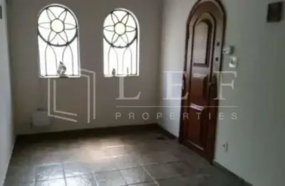 Casa com 4 quartos à venda na Rua Jairo Dias Junior, --, Santo Amaro, São Paulo