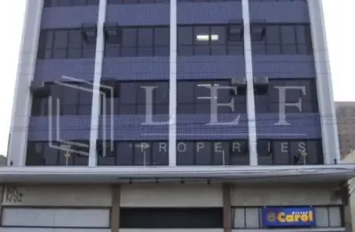 Prédio à venda na Rua Domingos de Morais, --, Vila Mariana, São Paulo