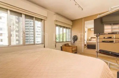 Apartamento com 3 quartos à venda na Rua Tucumã, --, Jardim Europa, São Paulo