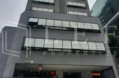 Prédio à venda na Avenida Francisco Matarazzo, --, Água Branca, São Paulo