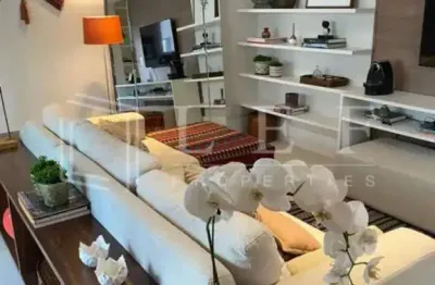 Apartamento com 1 quarto à venda na Rua Doutor João Clímaco Pereira, --, Itaim Bibi, São Paulo