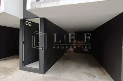 Casa em condomínio fechado com 2 quartos à venda na Rua Tonelero, --, Lapa, São Paulo