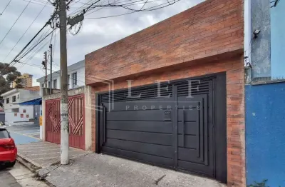 Casa com 2 quartos à venda na Rua Celestino Marinelli, --, Parque São Domingos, São Paulo