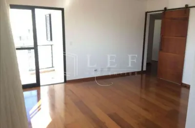 Apartamento com 3 quartos à venda na Rua Pajeu, --, Vila Mariana, São Paulo