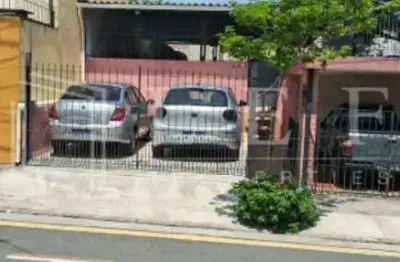 Casa com 3 quartos à venda na Rua Abagiba, --, Saúde, São Paulo