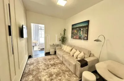 Apartamento com 2 quartos à venda na Avenida Nove de Julho, --, Bela Vista, São Paulo