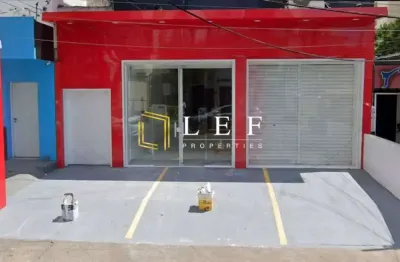 Prédio à venda na Avenida Padre Antônio José dos Santos, --, Cidade Monções, São Paulo