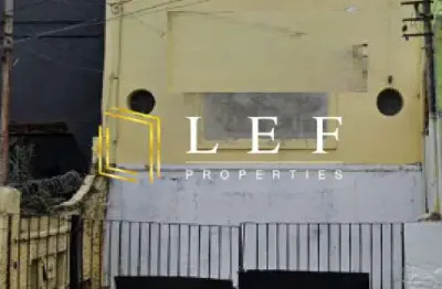 Prédio à venda na Rua Domingos de Morais, --, Vila Mariana, São Paulo