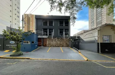 Prédio para alugar na Rua Catão, --, Vila Romana, São Paulo