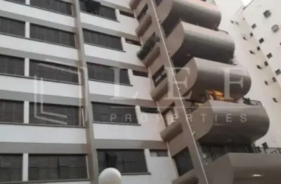 Apartamento com 4 quartos à venda na Rua do Chá, --, Vila Morumbi, São Paulo