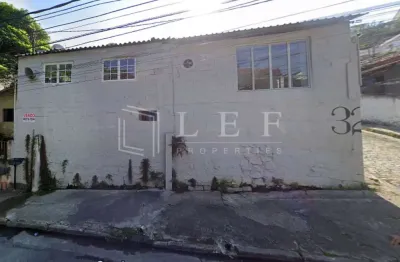 Prédio à venda na Rua Arapiraca, --, Vila Madalena, São Paulo