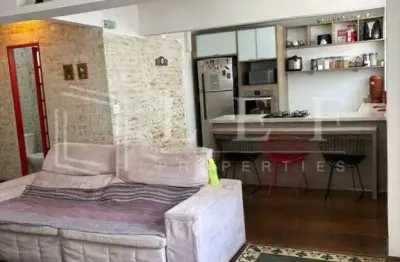 Apartamento com 3 quartos à venda na Rua João Moura, --, Pinheiros, São Paulo