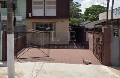 Prédio à venda na Avenida Adolfo Pinheiro, --, Alto da Boa Vista, São Paulo