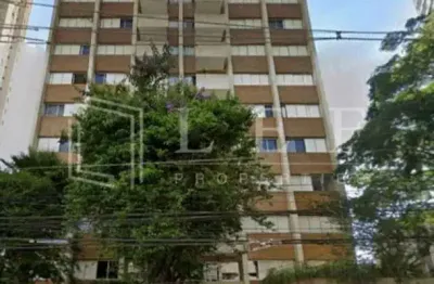 Apartamento com 2 quartos à venda na Avenida Duquesa de Goiás, --, Real Parque, São Paulo