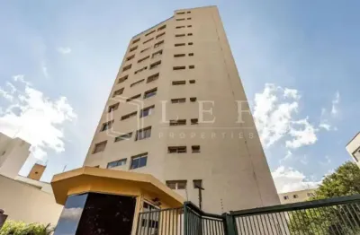 Apartamento com 1 quarto à venda na Rua Campevas, --, Perdizes, São Paulo