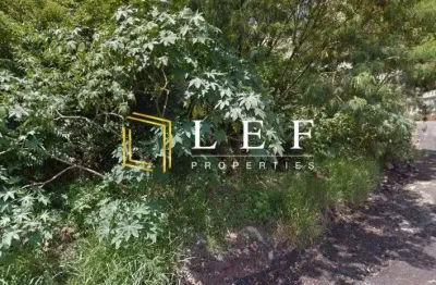 Terreno à venda na Rua Custódio de Oliveira, --, Vila Suzana, São Paulo