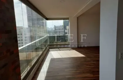 Apartamento com 3 quartos à venda na Alameda Jauaperi, --, Moema, São Paulo
