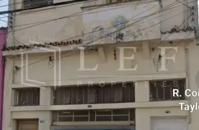 Prédio à venda na Rua Comandante Taylor, --, Ipiranga, São Paulo