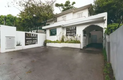 Prédio para alugar na Avenida Brasil, --, Jardim América, São Paulo