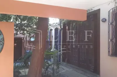 Casa com 3 quartos à venda na Rua Votuporanga, --, Sumaré, São Paulo