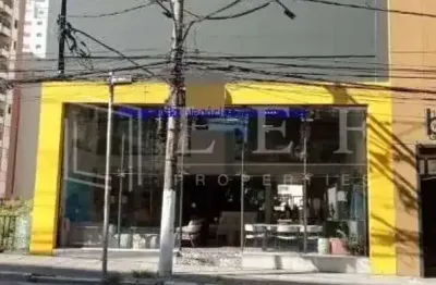 Ponto comercial para alugar na Rua Teodoro Sampaio, --, Pinheiros, São Paulo