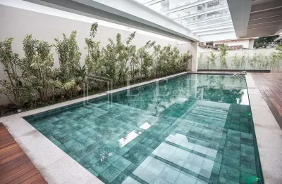 Cobertura com 2 quartos à venda na Rua Oliveira Dias, --, Jardim Paulista, São Paulo