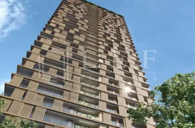 Apartamento com 4 quartos à venda na Rua Leopoldo Couto de Magalhães Júnior, --, Itaim Bibi, São Paulo